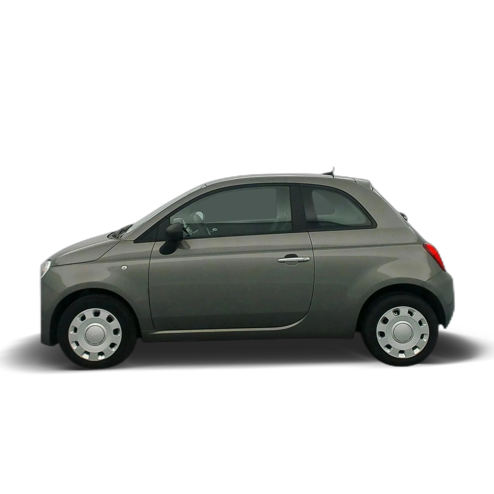 FIAT 500 1.0 Hybrid Monotrim 52kW 1