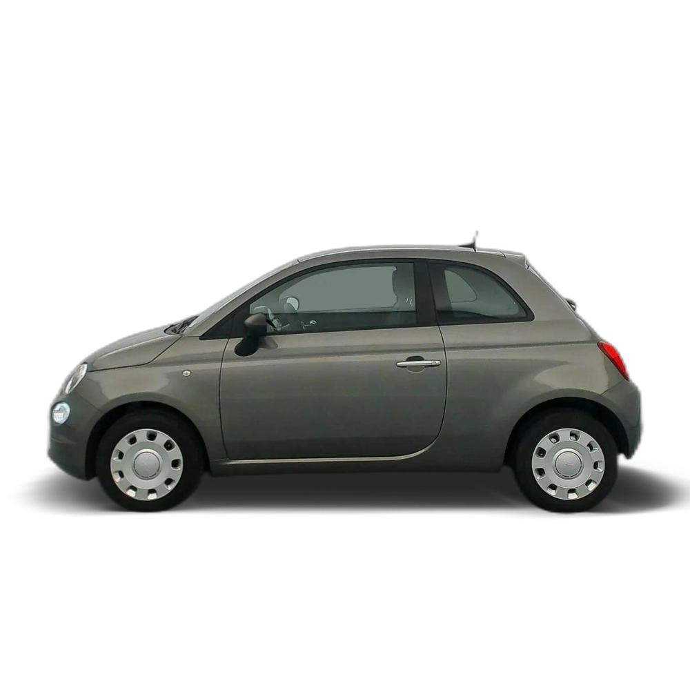 FIAT 500 1.0 Hybrid Monotrim 52kW 2