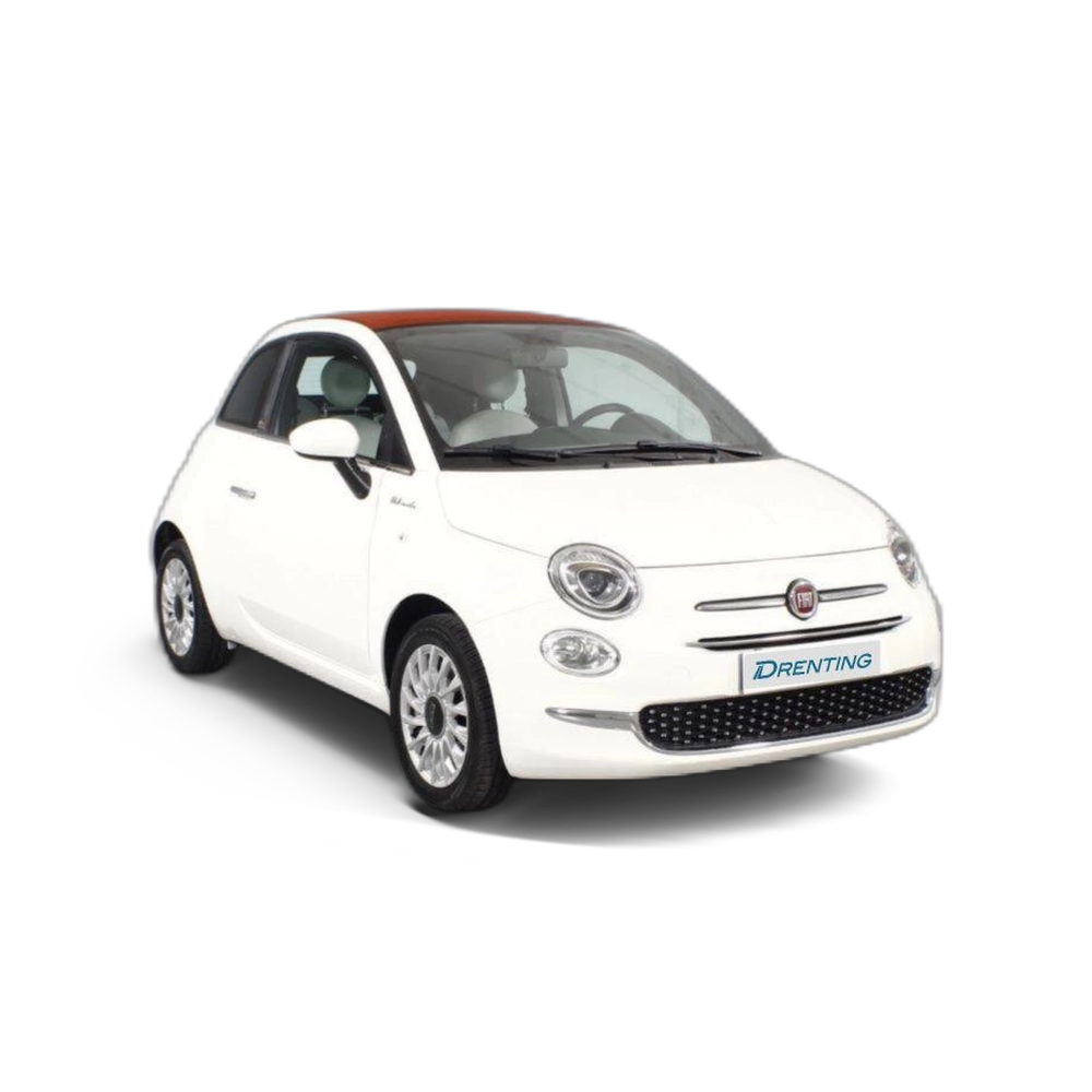 Fiat 500 cabrio 1.0 HYBRID DOLCEVITA C 2P
