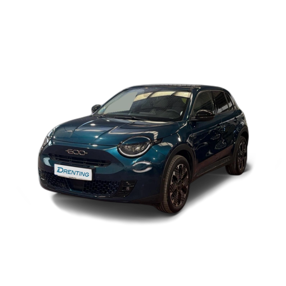 Fiat 600 1.2 MHEV La prima DDCT 74 kW (100 CV)