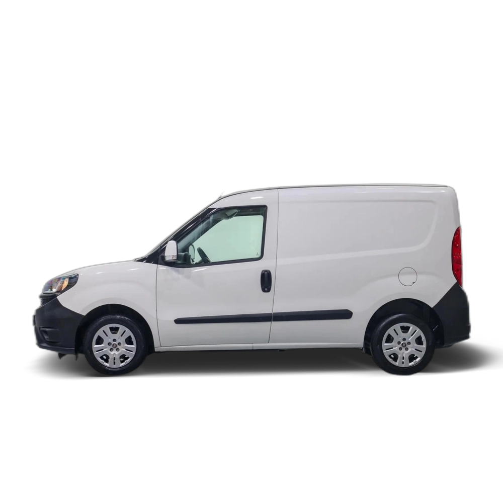 FIAT Dobló Cargo 1.3Mjt Base Plus 70kW 1