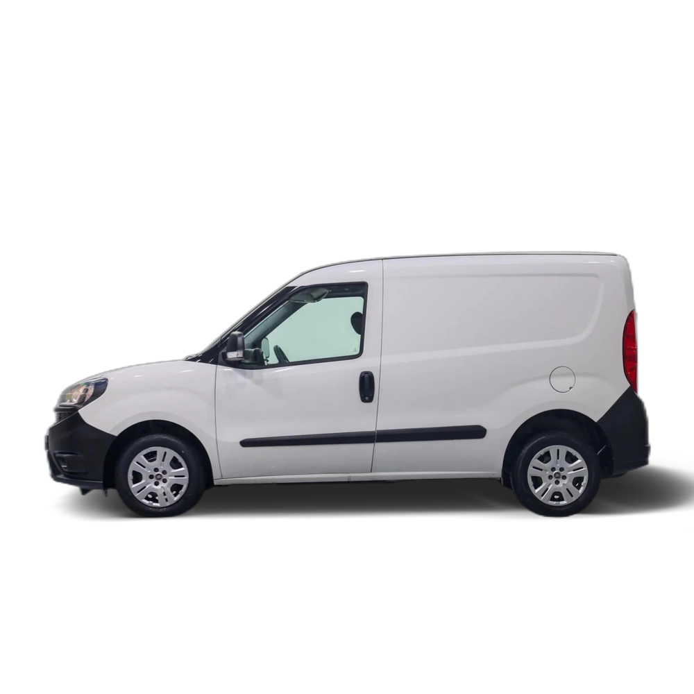 FIAT Dobló Cargo 1.6Mjt SX 78kW