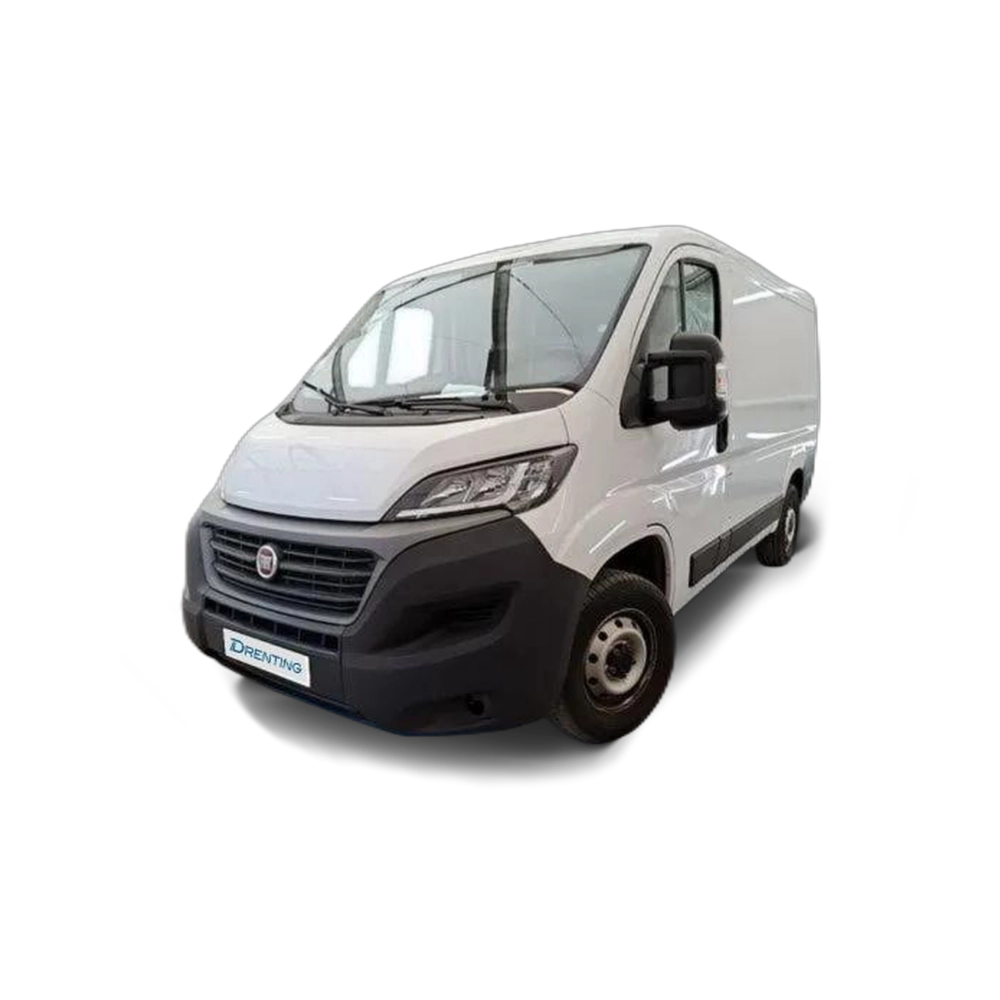 FIAT Ducato Fg. 30 2.3Mjt LPEGR Corto T.Alto 95kW