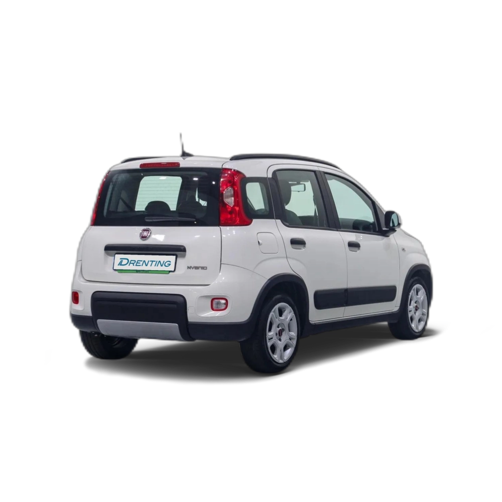 FIAT Panda 1.0 Gse Hybrid