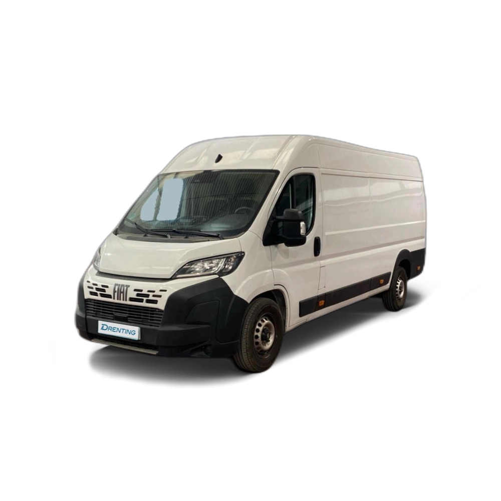 Renting Fiat Professional Ducato Furgon 2.2 Multijet Heavy 35 L4H2 103 kW (140 CV)