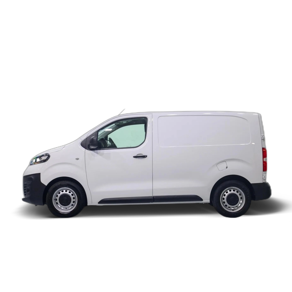 FIAT Scudo Furgón 1.5BlueHDI L1 Business 100 1