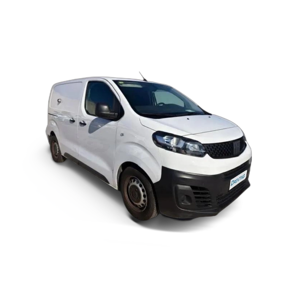 FIAT Scudo Furgón 1.5BlueHDI L1 Business 100