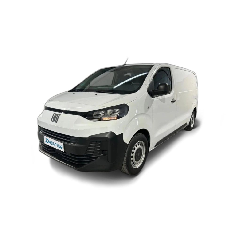 FIAT Scudo Furgón 1.5BlueHDI L2 120