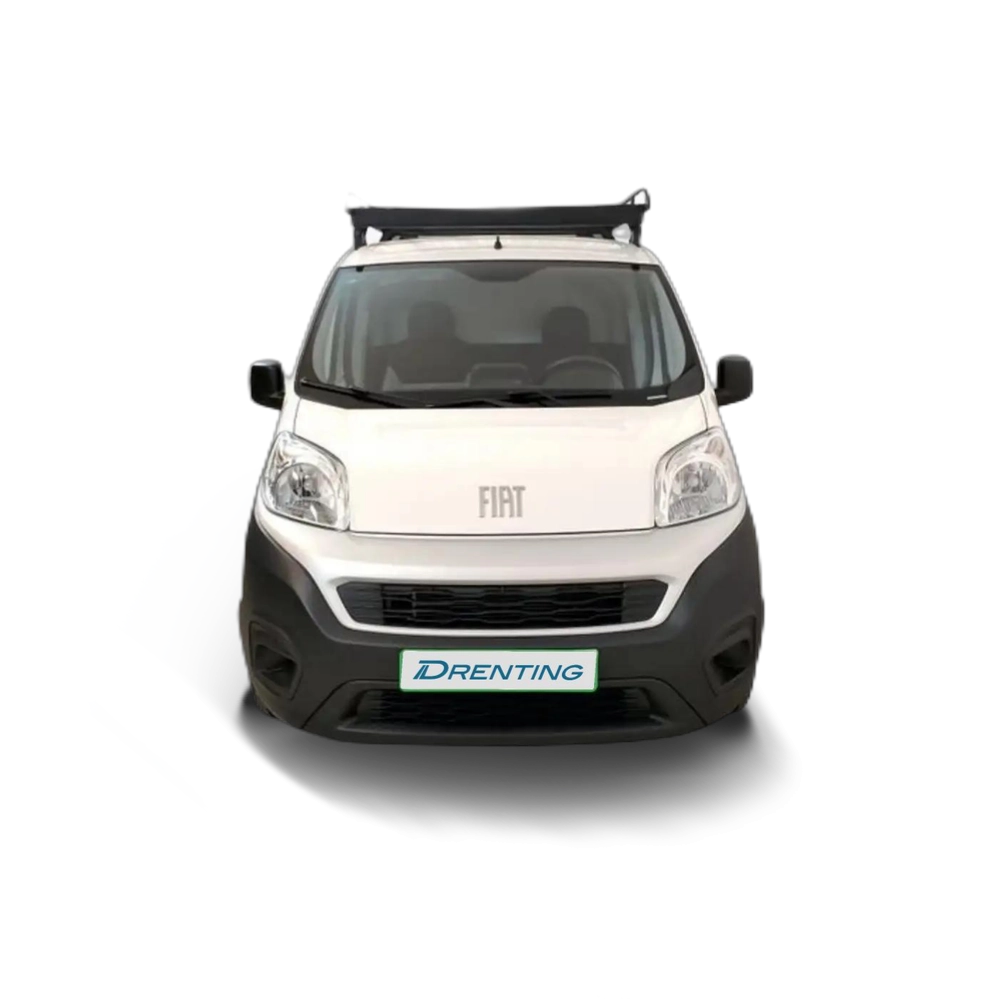 Fiat Fiorino **FIORINO CARGO 1.3 MULTIJET 16V 95CV SX 4P Blanco