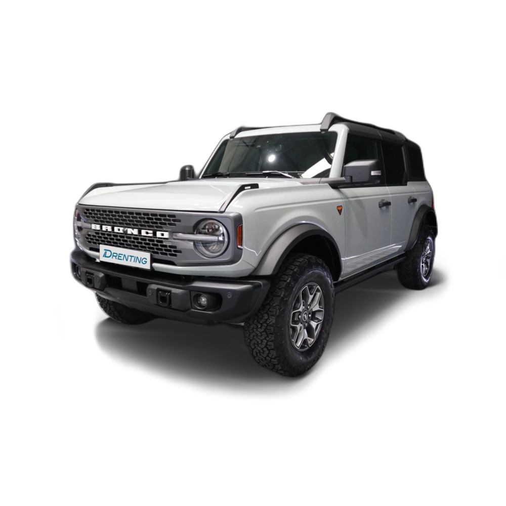 FORD Bronco 2.7 EcoBoost V6 Badlands 335 Auto. 2