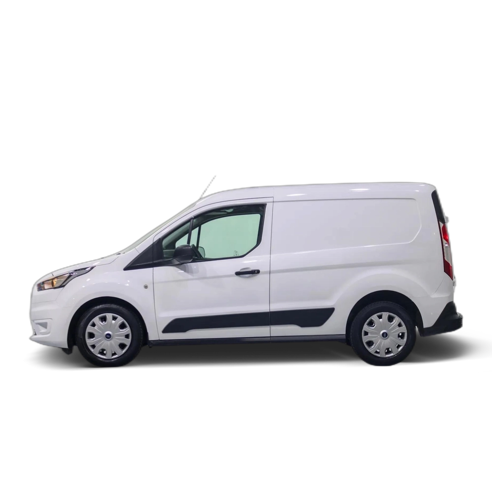 Renting FORD Connect Comercial FT Kombi 1.5 TDCi S&amp;S B. Corta L1 230 Active 100