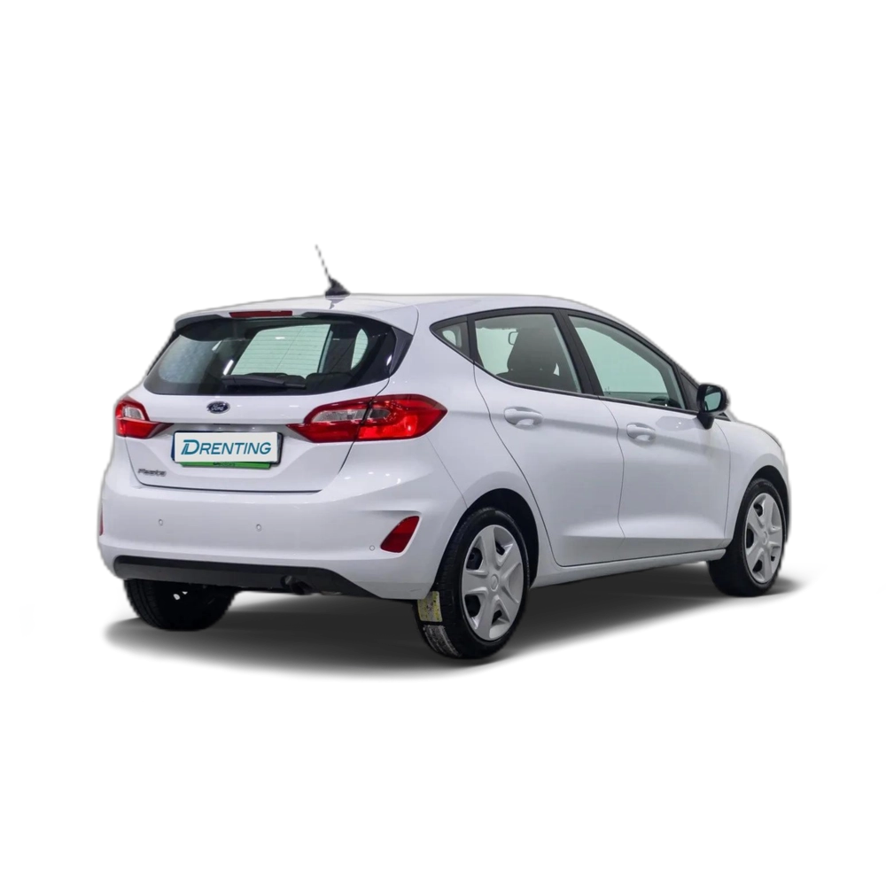 FORD Fiesta 1.1 Ti-VCT Trend