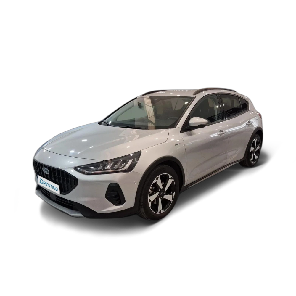 FORD Focus 1.0 Ecoboost MHEV Active 155 Aut. 1
