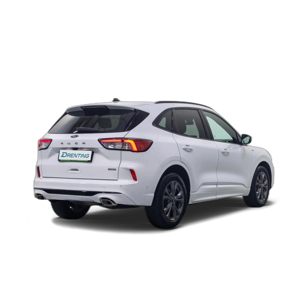 FORD Kuga 2.5 Duratec FHEV ST-Line 4×2 Aut. 3