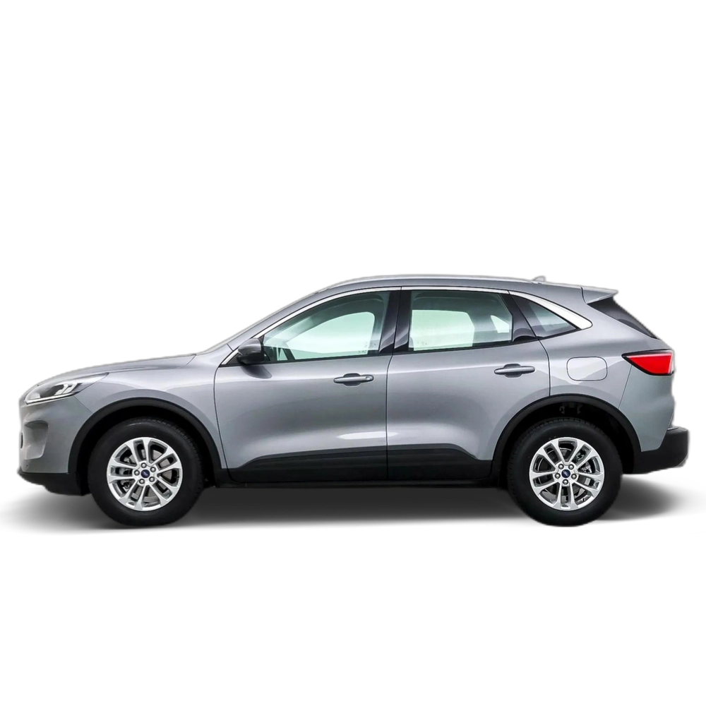 FORD Kuga 2.5 Duratec FHEV Titanium 4×2 Aut. 1