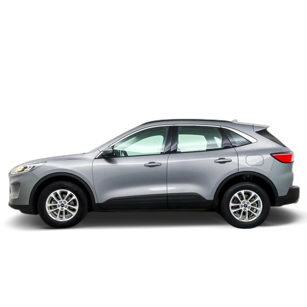 FORD Kuga 2.5 Duratec FHEV Titanium 4×2 Aut. 1