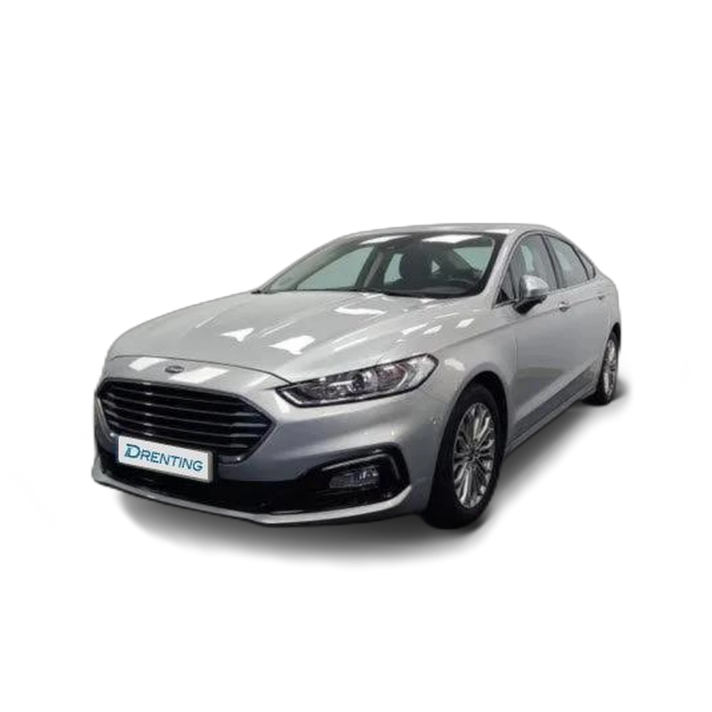 FORD Mondeo Sedán 2.0 HEV Titanium