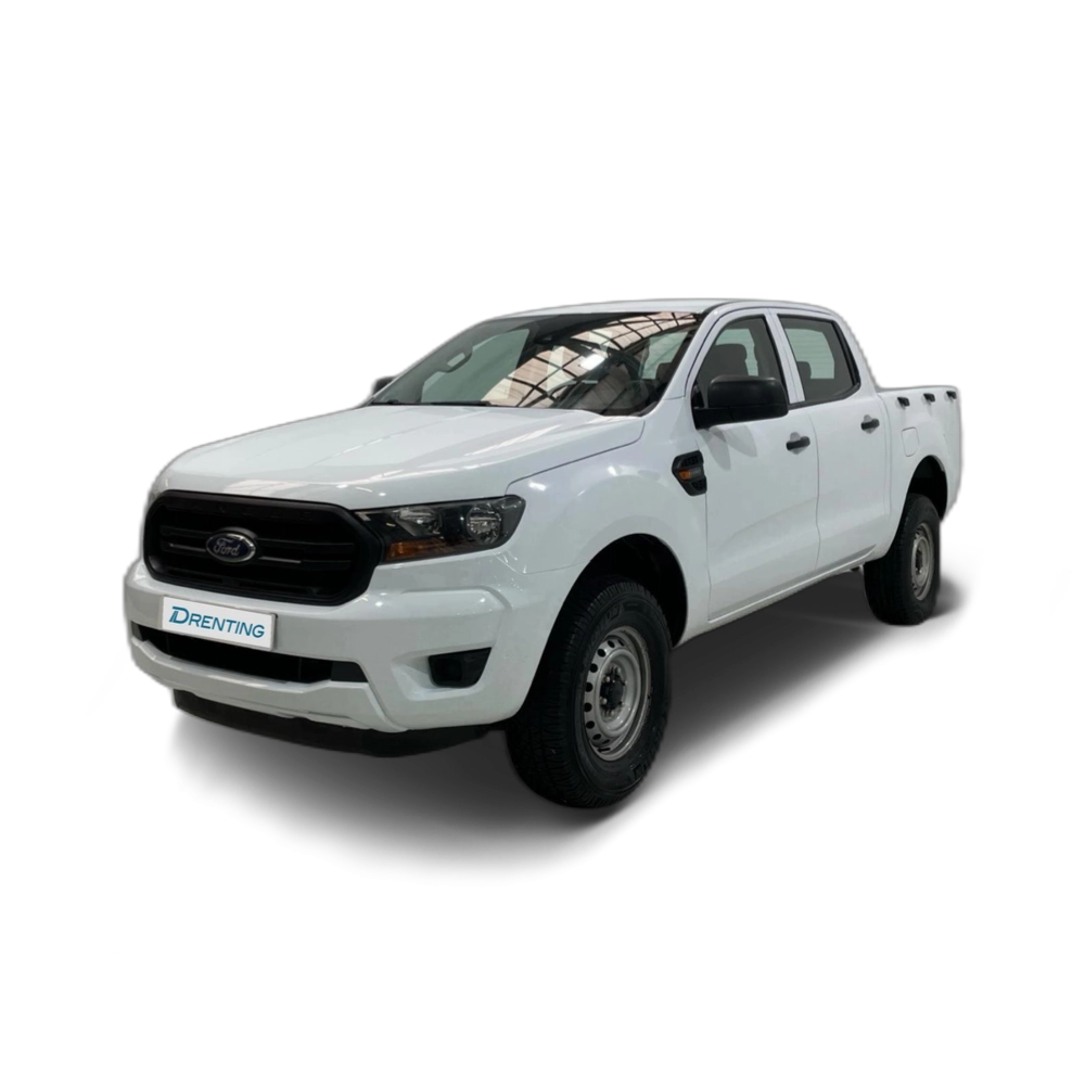 Ford Ranger Pickup 2.0 TDCI S&S Doble Cabina XL 4×4 125 kW (170 CV)