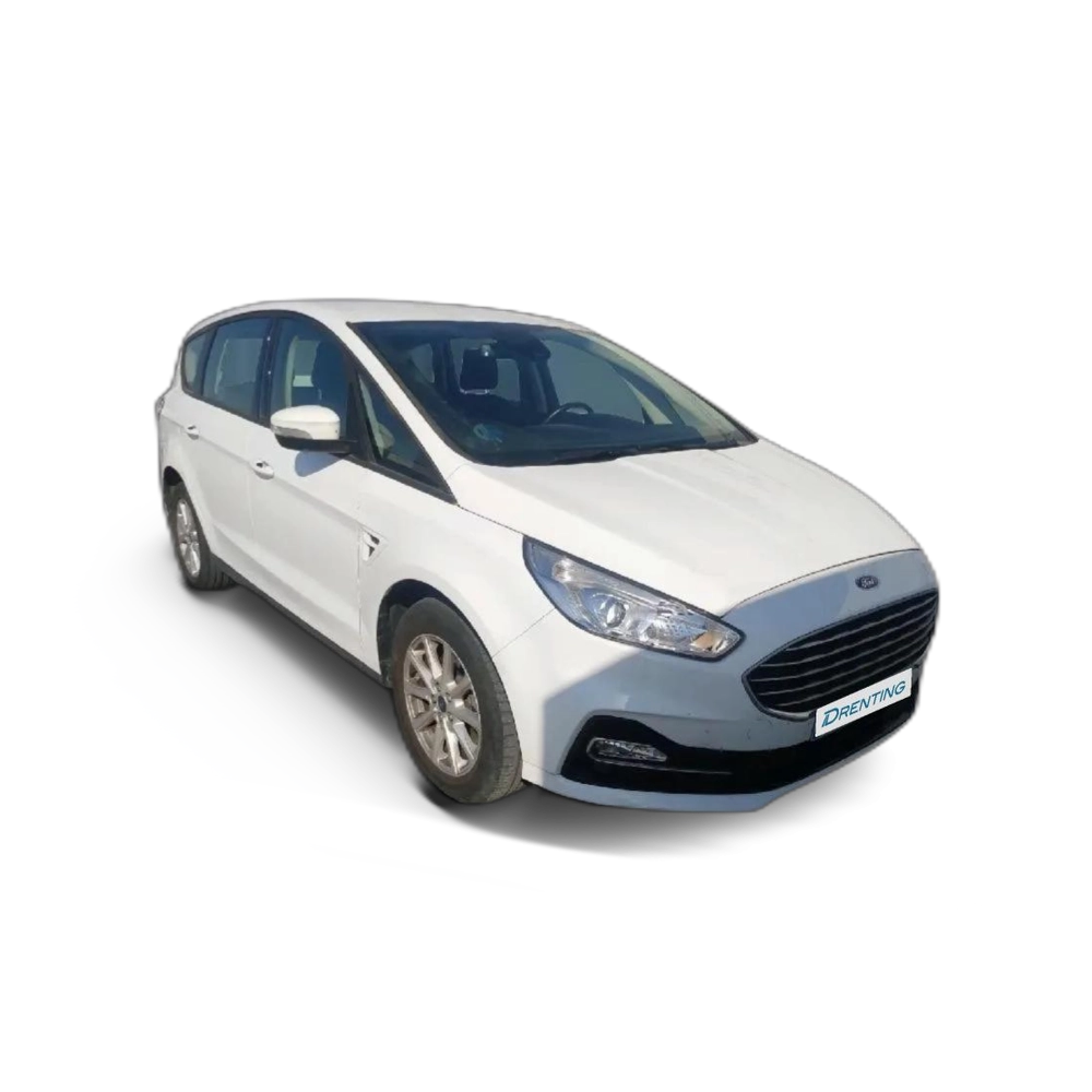 FORD S-Max 2.5 Duratec FHEV Trend Aut. 190