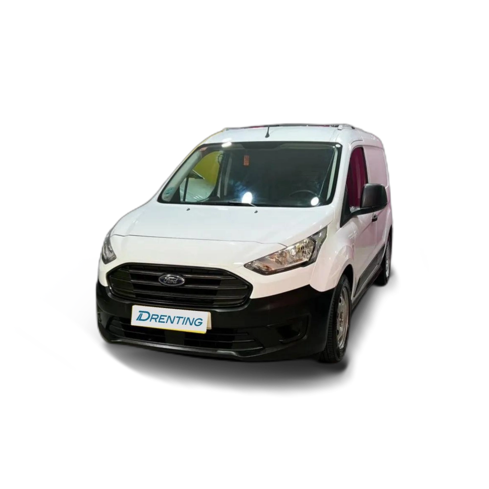 Renting FORD Transit Connect FT 220 Kombi S&amp;S B. Corta L1 Ambiente 75 1