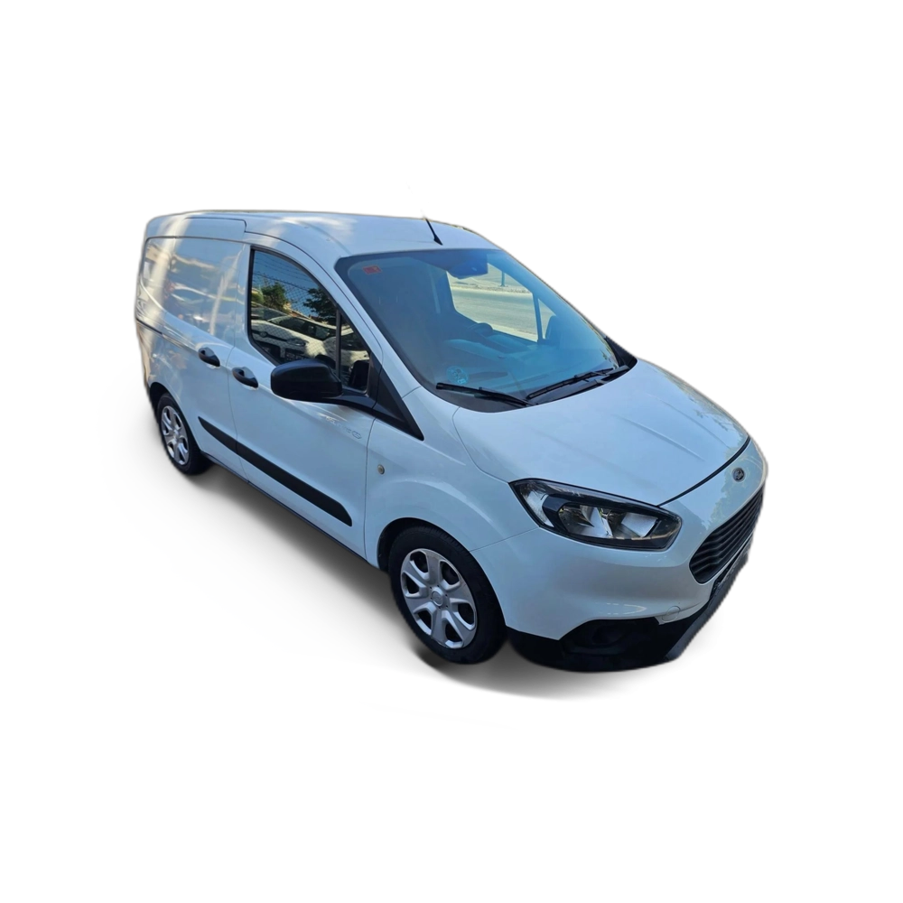 FORD Transit Courier Kombi 1.0 Ecob. Trend