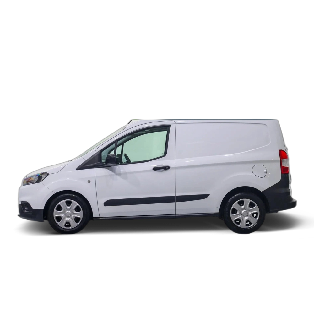FORD Transit Courier Kombi 1.5TDCi Trend 75 1