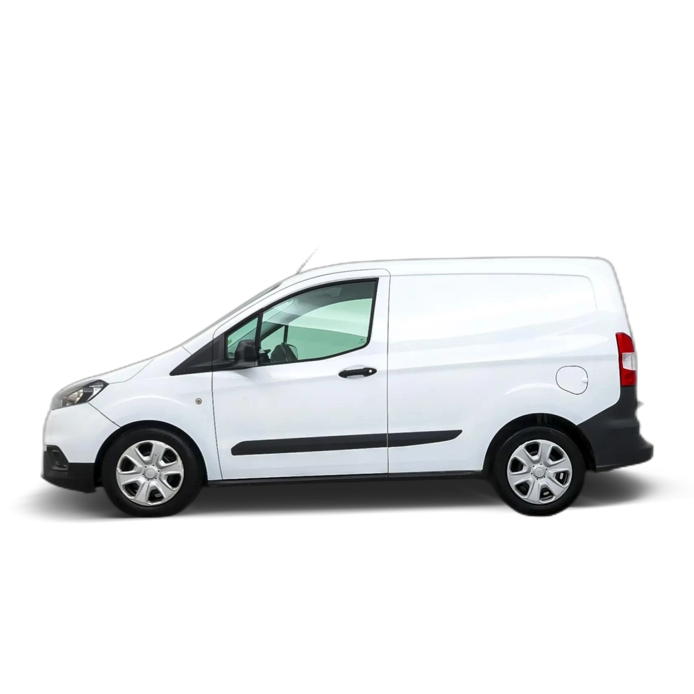 FORD Transit Courier Van 1.5TDCi Trend 75