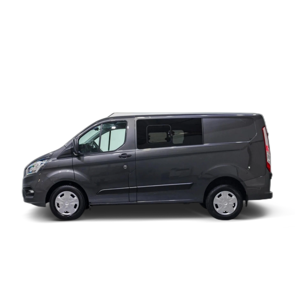 FORD Transit Custom FT 320 L1 Kombi Trend EcoBlue Hybrid 150