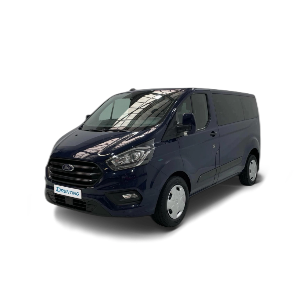 Ford Transit Custom Kombi 2.0 EcoBlue 320 L1 Trend 110 kW (150 CV)
