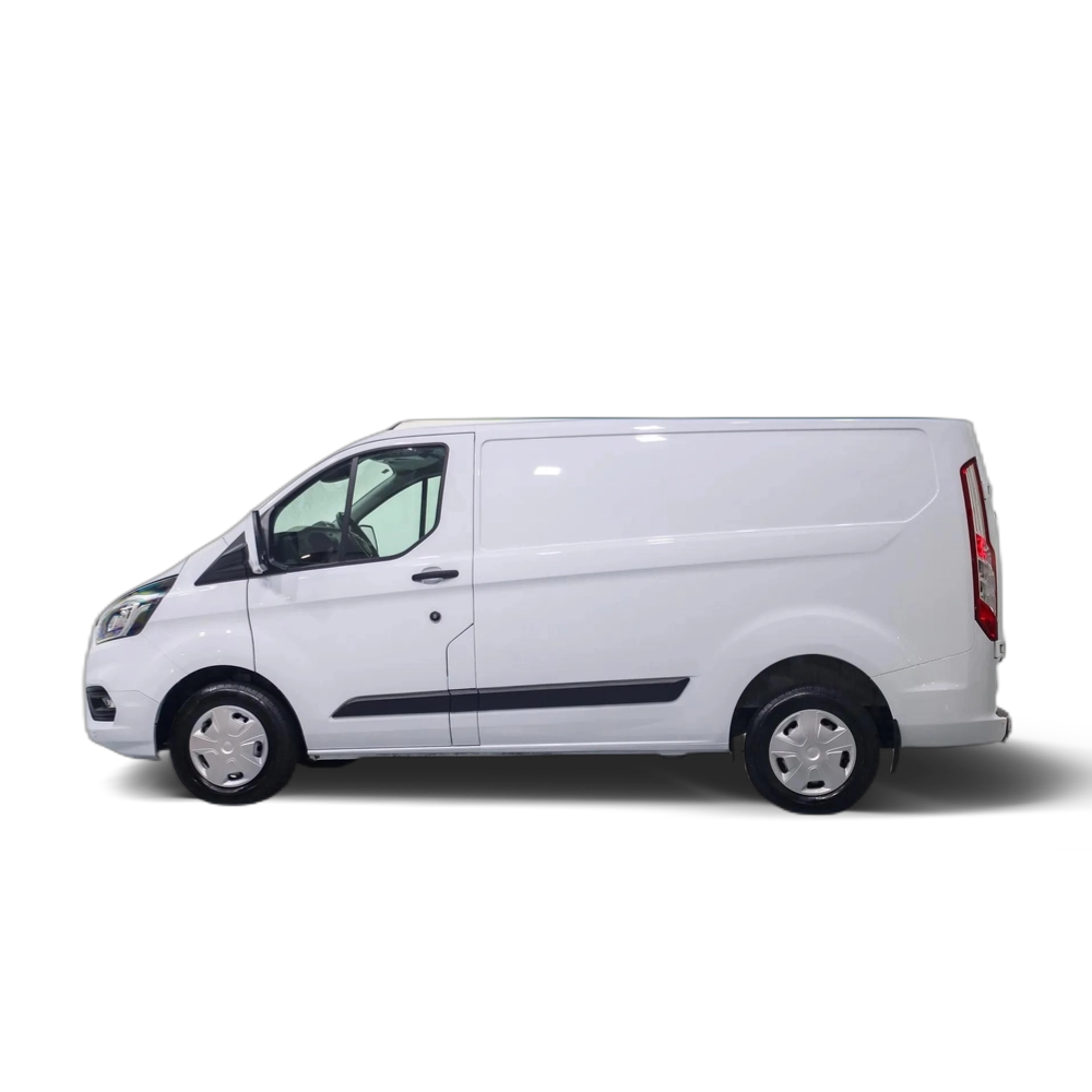 FORD Transit Custom Van 280 L1 Trend 136
