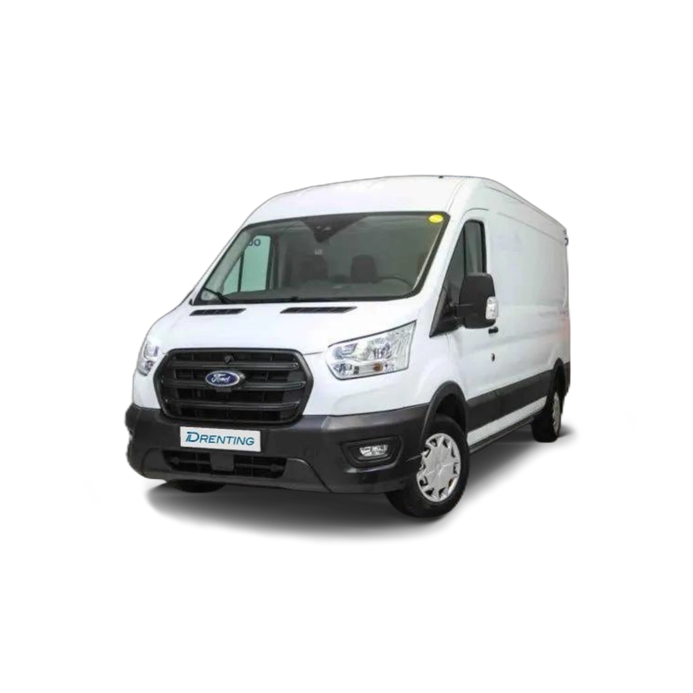 FORD Transit FT 310 L2 Van Trend 130