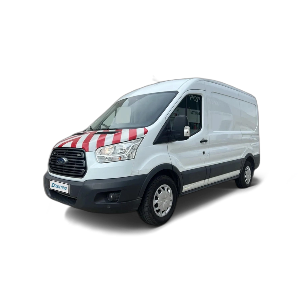 FORD Transit FT 350 L2 Van Trend 130