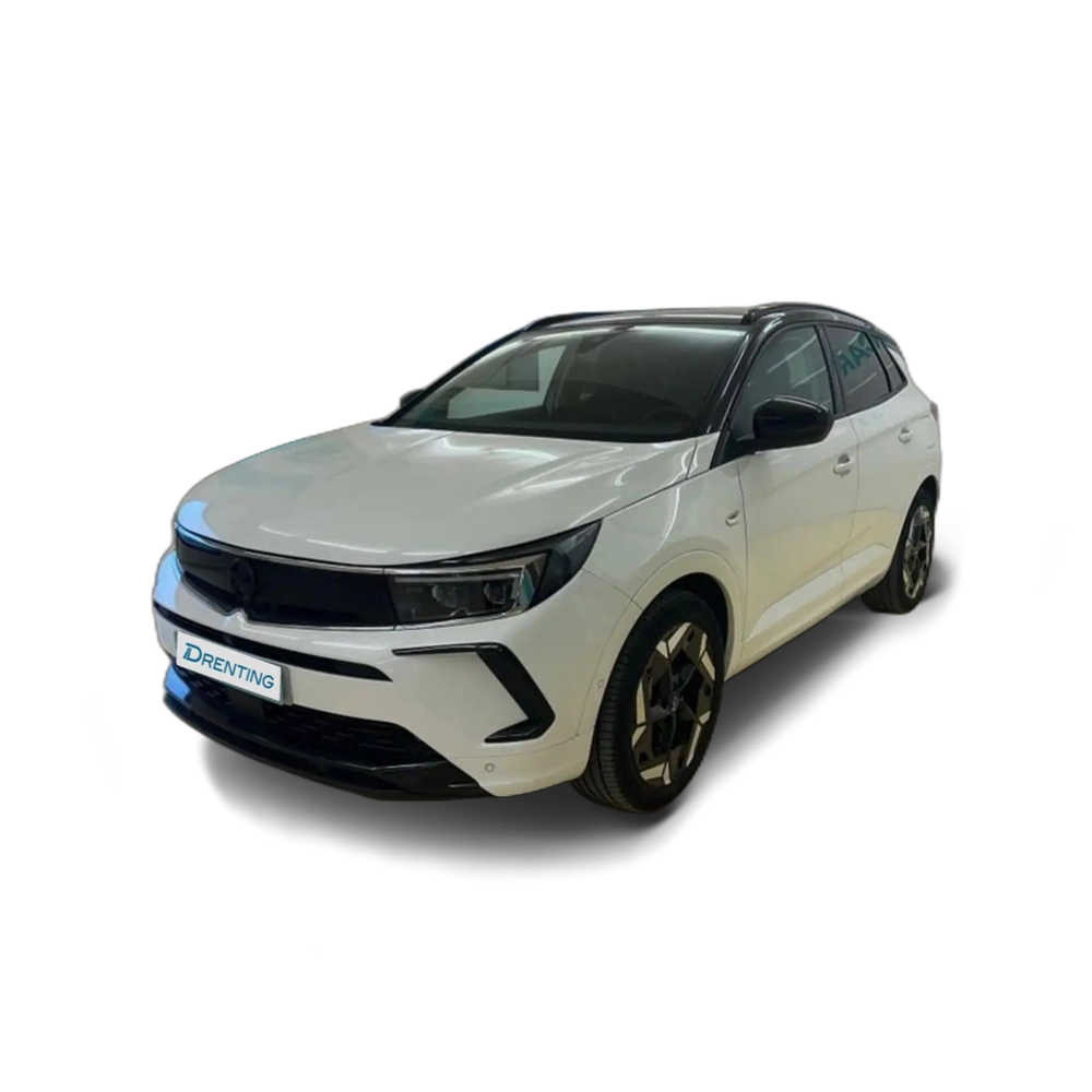 Opel Grandland GS PHEV 225 CV Blanco