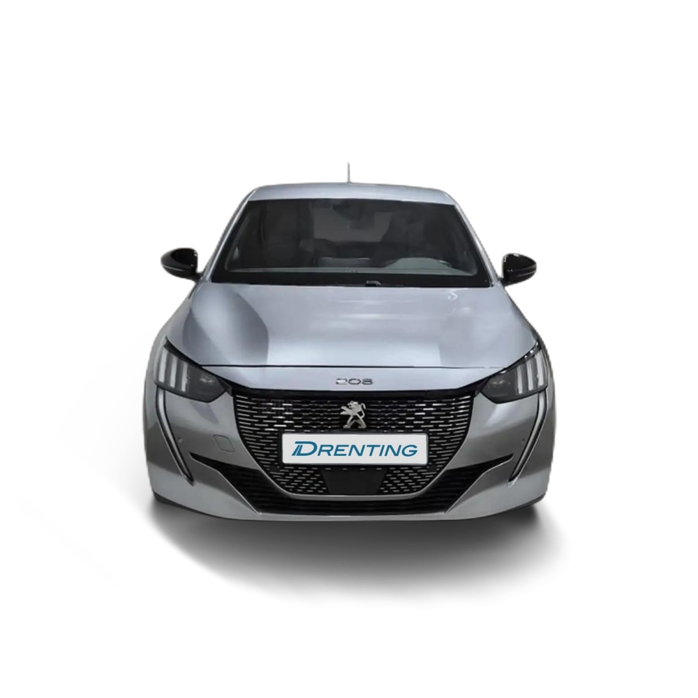 Peugeot 208 GT HYBRID 100 eDCS6 Gris