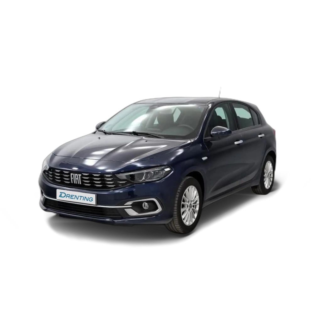 Fiat Tipo HB Life 1.0 73kW (100CV) Azul