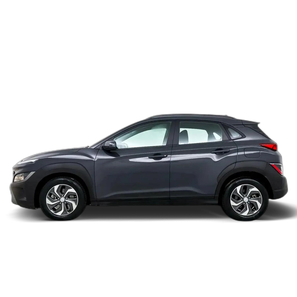 Hyundai KONA HEV 1.6 GDI DT Maxx Gris