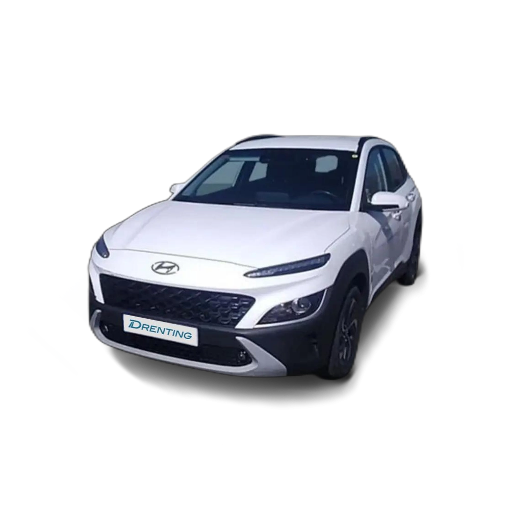 Hyundai KONA HEV 1.6 GDI DT Maxx Blanco 2 1