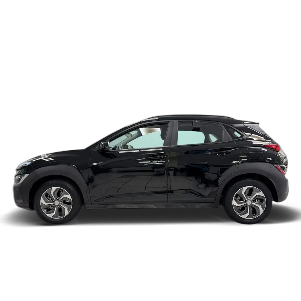 Hyundai KONA HEV 1.6 GDI DT Maxx Negro