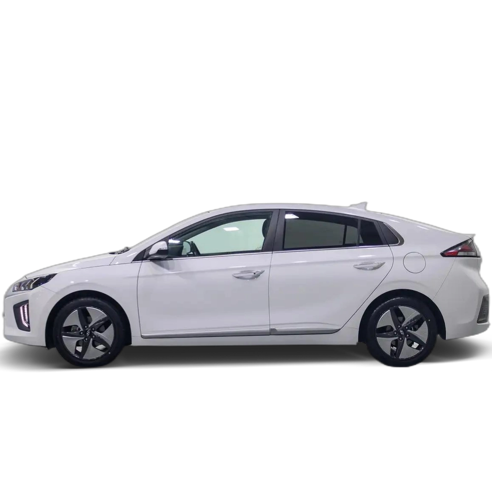 Hyundai IONIQ HEV 1.6 GDI Tecno Blanco