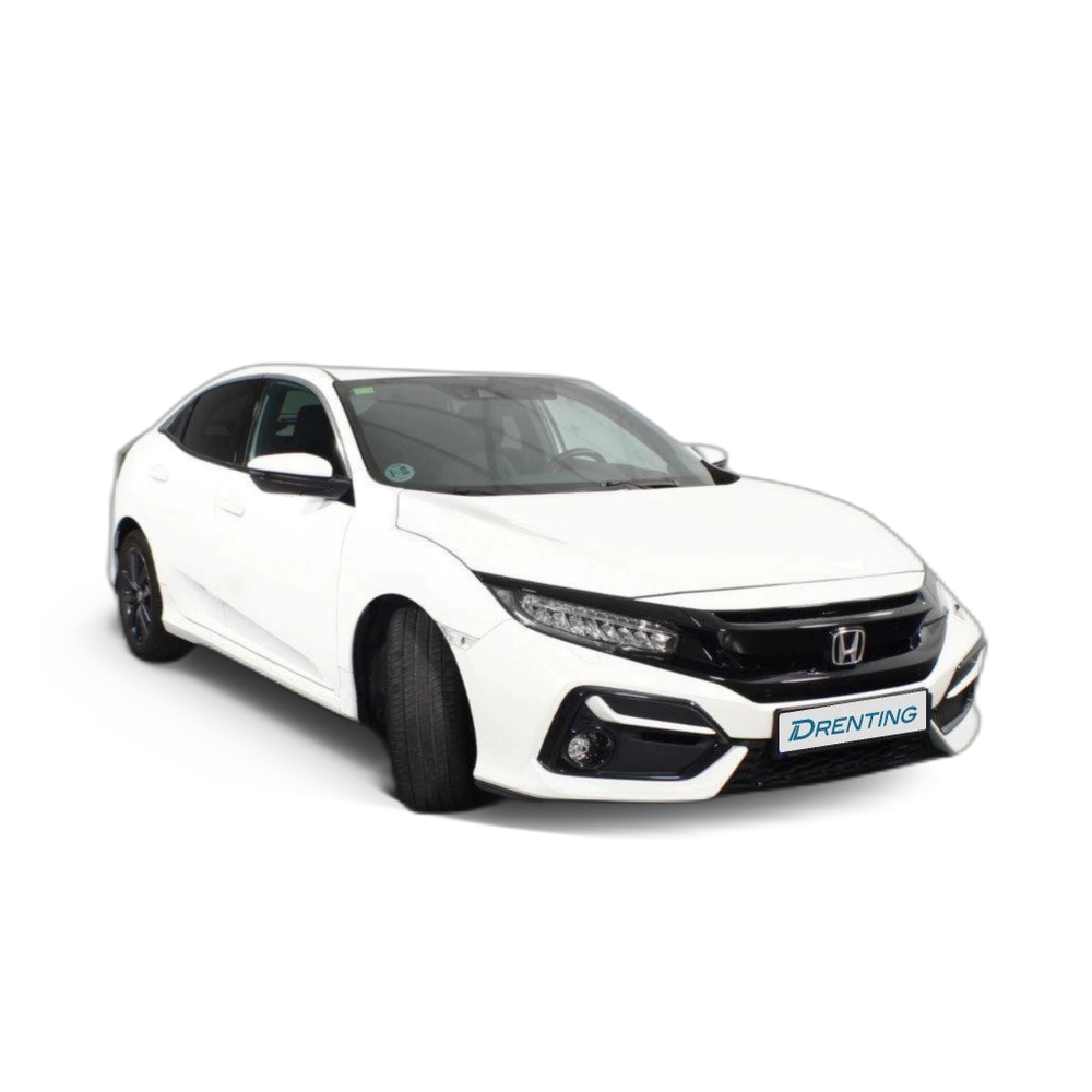 Honda Civic 1.0 I-VTEC TURBO ELEGANCE NAV 5P