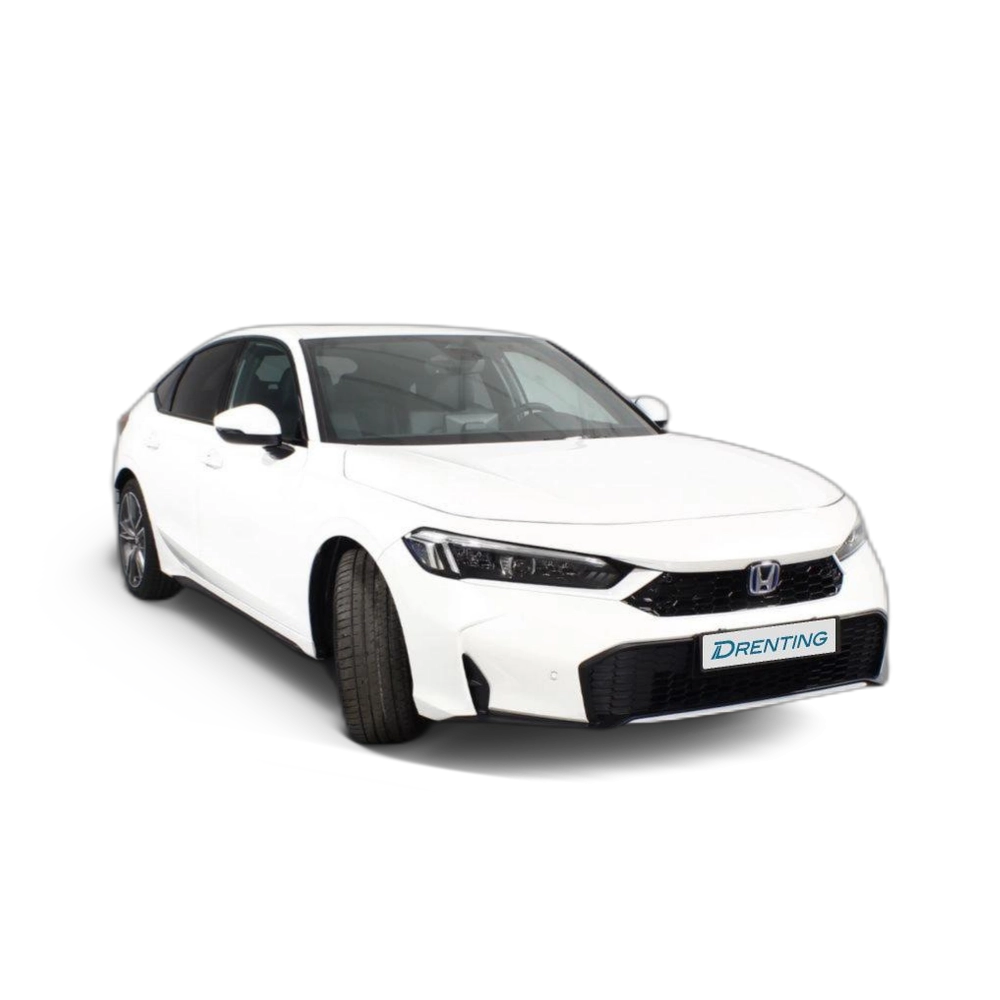 Honda Civic 2.0 HEV ADVANCE CVT 5P