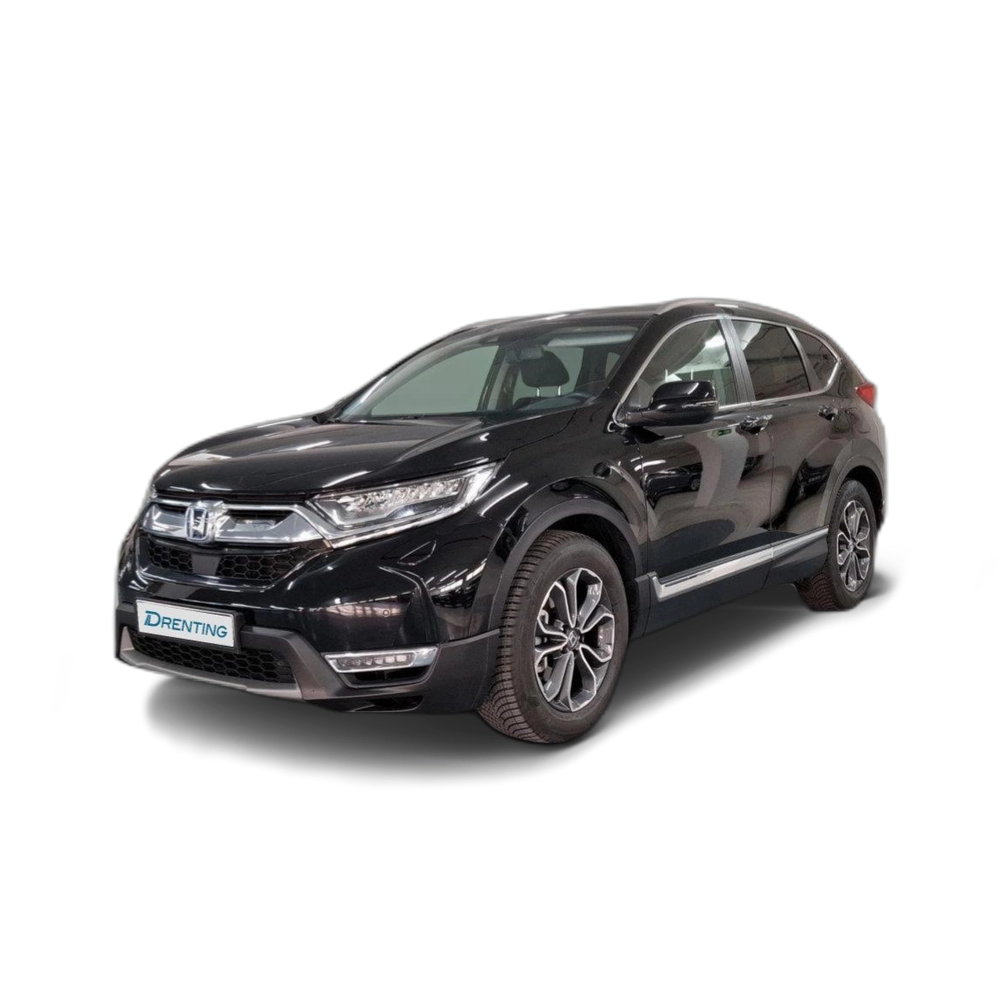 Honda CR-V 2.0 I-MMD HYBRID ELEGANCE CVT 5P