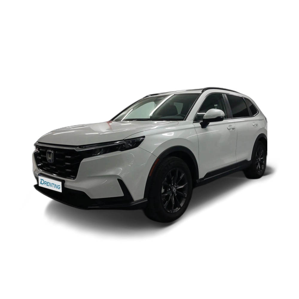 Honda CR-V 2.0 I-MMD HYBRID ELEGANCE CVT 5P 1