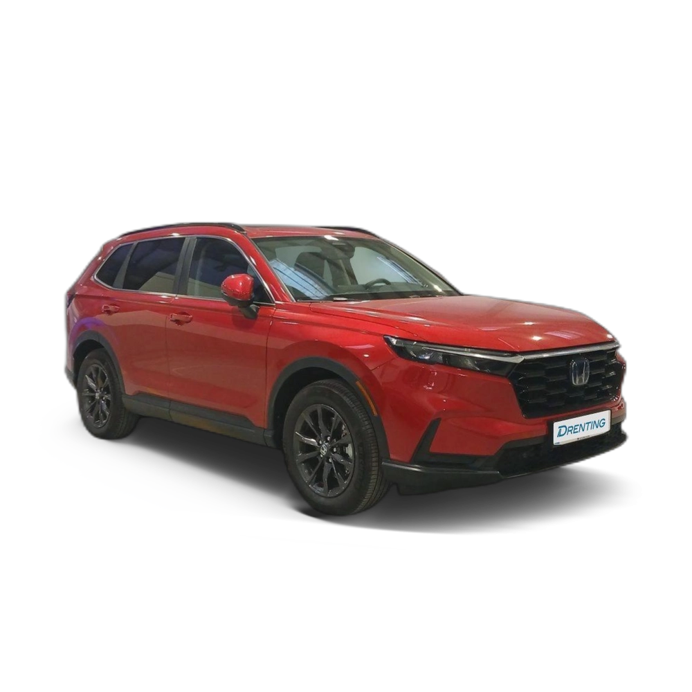 Honda CR-V 2.0 I-MMD HYBRID ELEGANCE CVT 5P 3