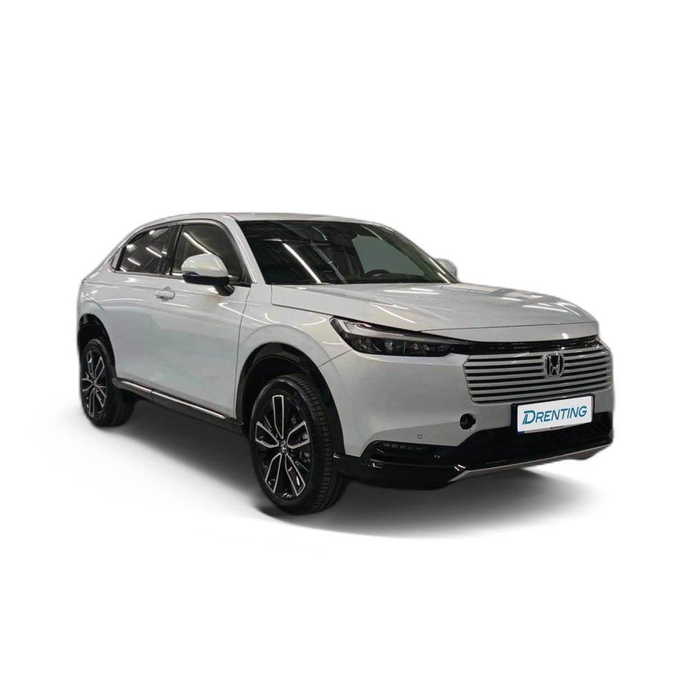 Honda HR-V 1.5 HEV ADVANCE CVT 5P