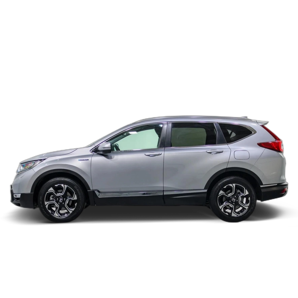 HONDA HR-V 1.5 i-MMD Advance 1