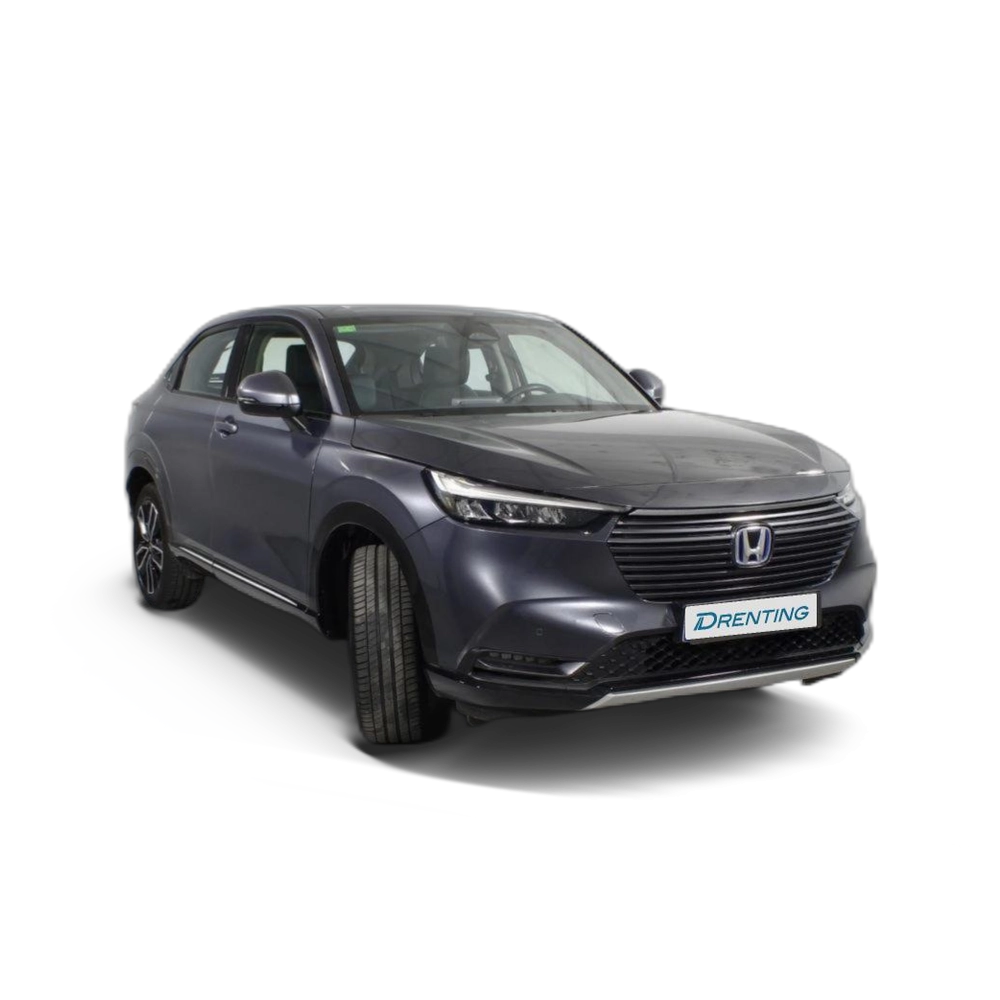 Honda HR-V 1.5 I-MMD HEV ADVANCE CVT 5P