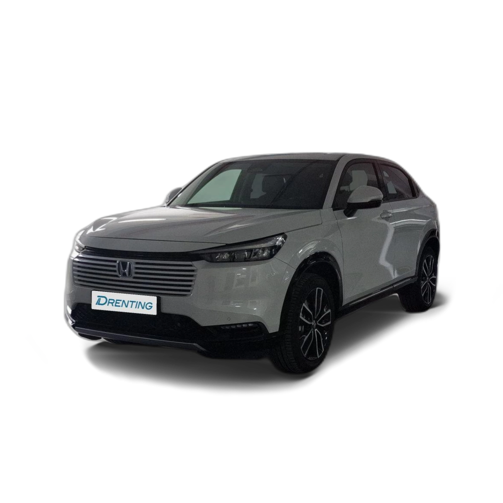 Honda HR-V 1.5 I-MMD HEV ADVANCE CVT 5P 1