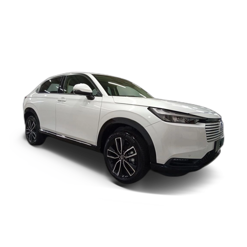 Honda HR-V 1.5 I-MMD HEV ADVANCE CVT 5P 4
