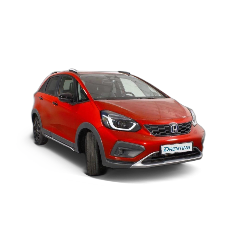 Honda Jazz 1.5 I-MMD HEV CROSSTAR 5P